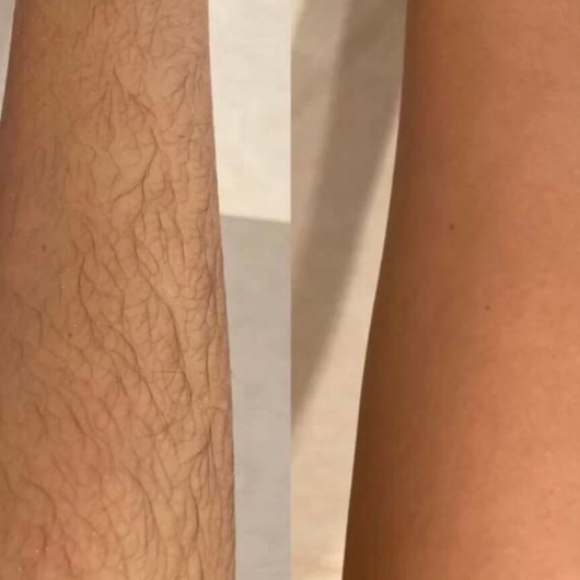 Passion Silk™ Hair Removal Cream